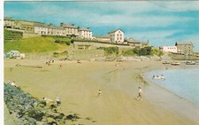 🍦 NEW QUAY / CEI NEWYDD