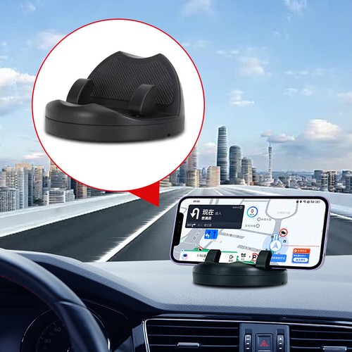 Car dashboard mount phone - car,