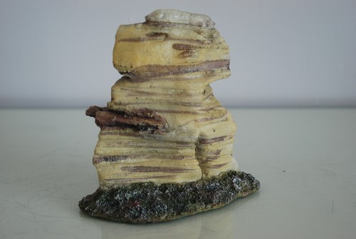 Vivarium aquarium realistic - vivarium,
