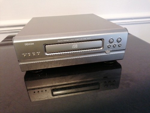 Denon ucd separate - ucd-77,