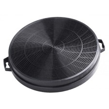Cooker Hood Carbon Filter Type
