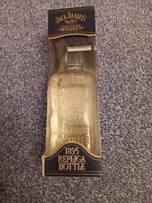 Jack Daniels Old No 7 1895