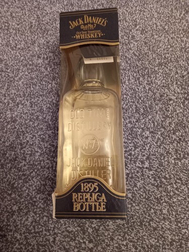Jack daniels old 1895 - jack, 7
