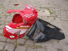 HONDA CBR 600 RR (2013-2016) SC57 RACE/TRACK FAIRING + BELLY PAN FULL FAIRING