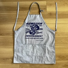 Kitchen Apron Novelty Cooking