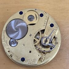 Thos Russell Rotherham’s