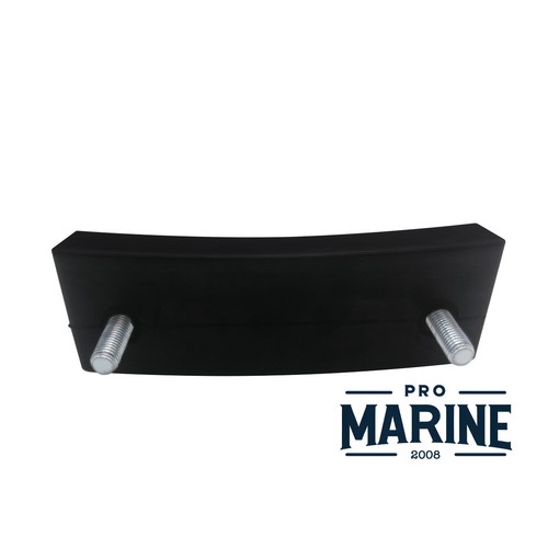852772 transom rubber cushion - rubber,