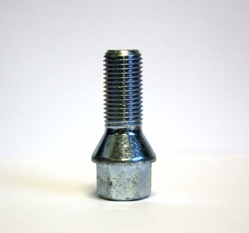 M14x1 tapered alloy - x, m14x1.5