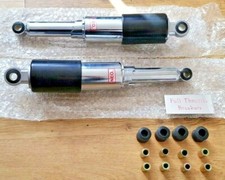 fits: HONDA CD 185 200 250 T