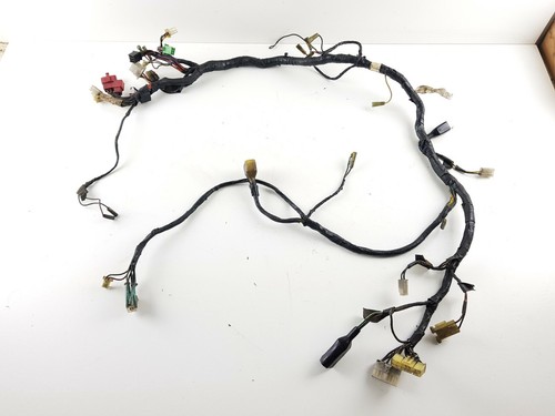 Electrical harness kawasaki - harness,