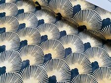 Art Deco FOUNTAIN Geometric