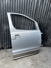 HYUNDAI I800 2012 FRONT DOOR RIGHT DRIVER SIDE 