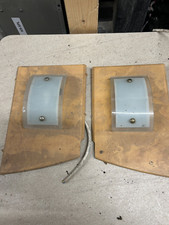 CARAVAN/MOTORHOME  240V GLASS