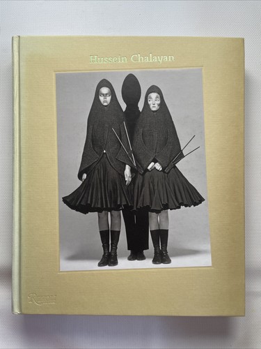 Hussein chalayan violette - hussein,