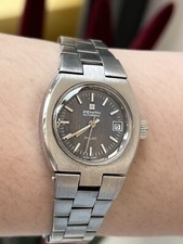 Vintage Zenith Pilot Automatic