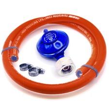 28mbar Butane Gas Regulator