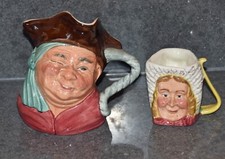 Kelsboro Ware  character /