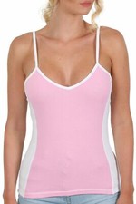 Wholesale Sretch Panel Vest