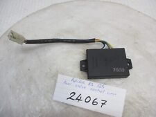 APRILLIA RS 125 7800 341441 DUCATI POWERVALVE   CONTROL UNIT    (24067 )