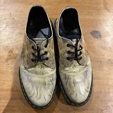 Doctor Dr. Martens Doc Size UK