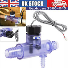 2560-040 Flow Switch Replacement Part Kit for Sundance Spas and Jacuzzi Hot Tub