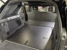 2023 Land Rover Discovery Commercial Conversion Kit