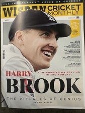 Wisden Cricket Monthly
