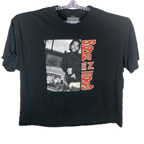 Ice cube boyz - ice,