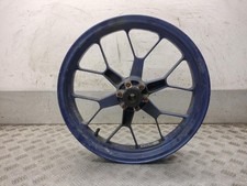 Aprilia rs125 wheel - wheel, '06
