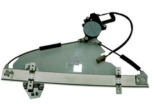 Power window regulator - power,
