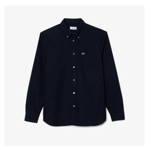 Lacoste Navy Regular Fit