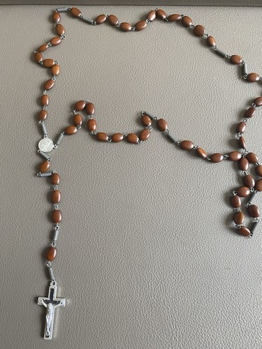 Rosary beads catholic prayer - beads,