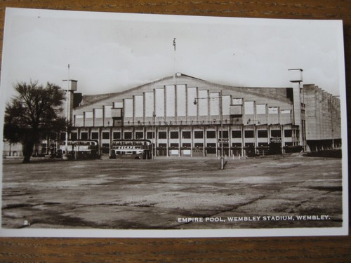 British empire exhibition - british,
