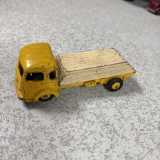 Dinky Toys Simca Cargo