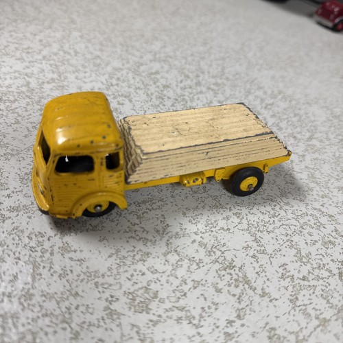 Dinky toys simca - dinky, cargo