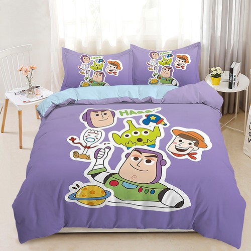Toy story series - 3d,