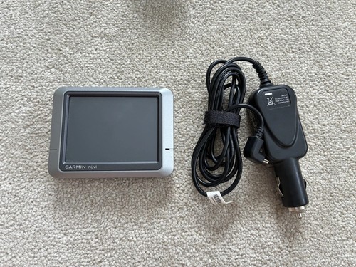 Garmin nüvi 200 - , automotive