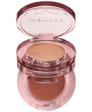 Wander Beauty Double Date Eye Shadow Duo - First Kiss/ILYSM (Golden Champagne +