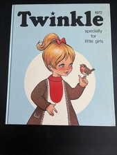 The twinkle annual specially - twinkle,