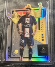 Topps Superstars 2022/23 UCL