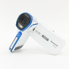 Panasonic HX-WA3 1080p Full HD