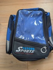 Oxford Sports Luggage