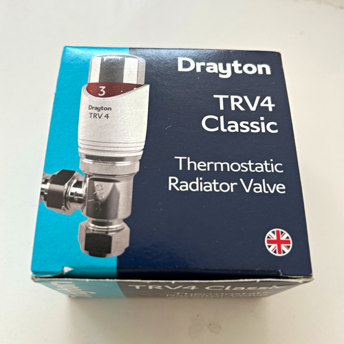 Drayton trv4 classic - trv4,