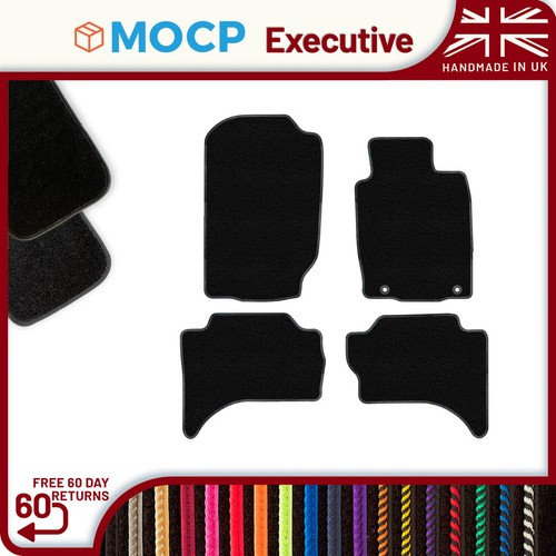Executive van mats fit - mats,
