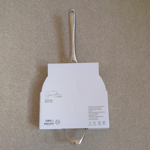 Procook signature 24cm - procook,