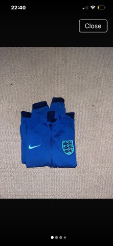 Nike england 2022 2023 - nike,