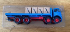 Corgi 27501 Atkinson 8 Wheel