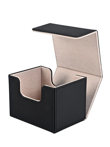 Card deck box - box,