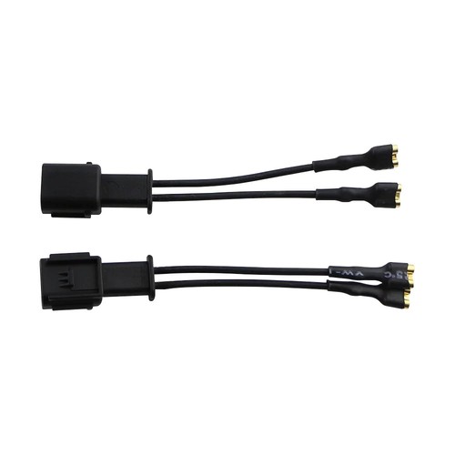 Car horn wiring adapter - car,