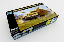 Trumpeter 00920  1:16th scale